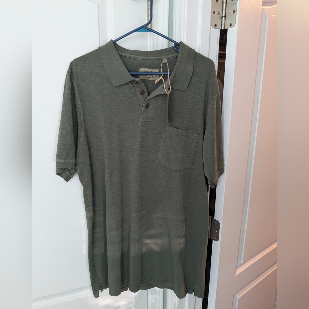 3/$15 NWT Polo Shirt